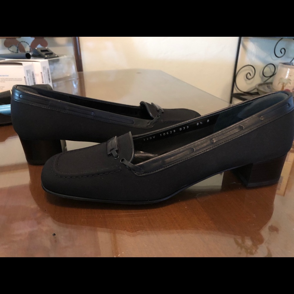 Salvatore Ferragamo Vintage Shoes